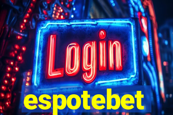 espotebet