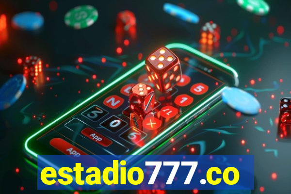 estadio777.co