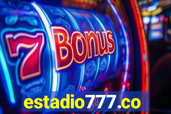 estadio777.co