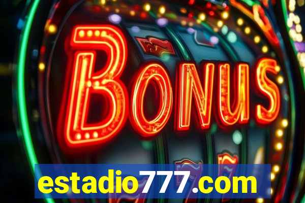 estadio777.com