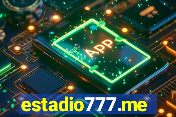 estadio777.me