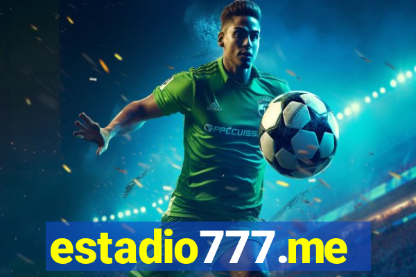 estadio777.me