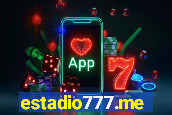 estadio777.me