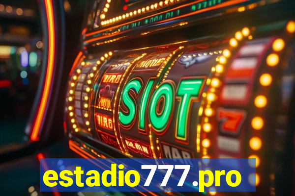 estadio777.pro