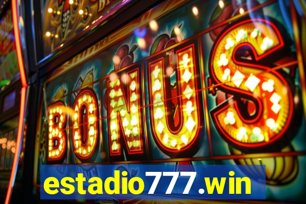 estadio777.win