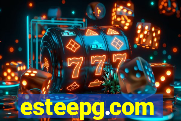 esteepg.com