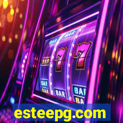 esteepg.com