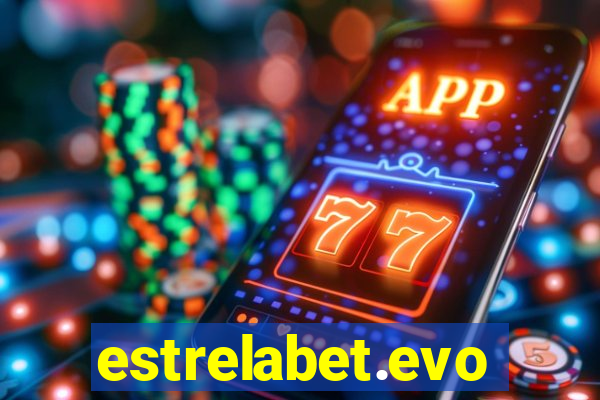 estrelabet.evo
