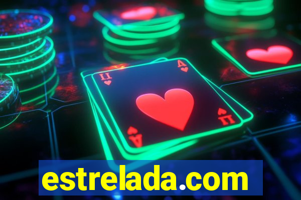 estrelada.com