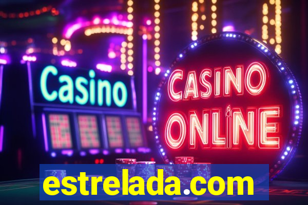 estrelada.com