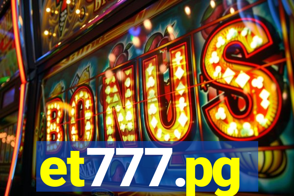 et777.pg