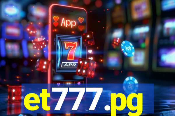et777.pg