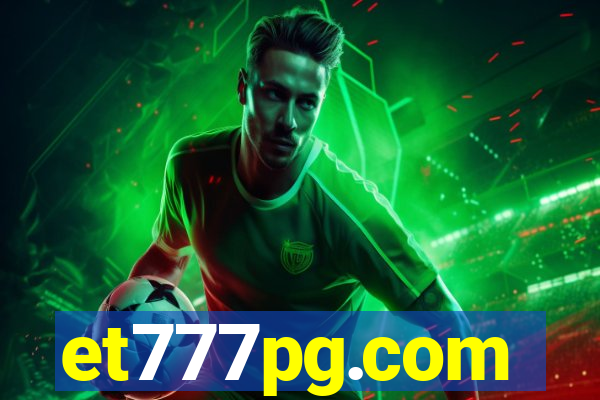 et777pg.com