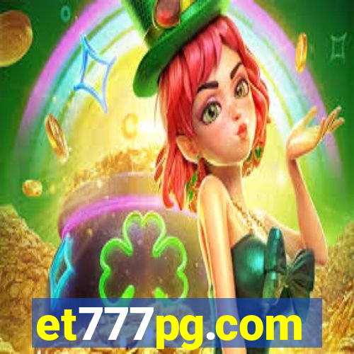 et777pg.com