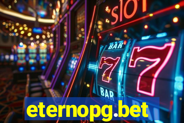 eternopg.bet