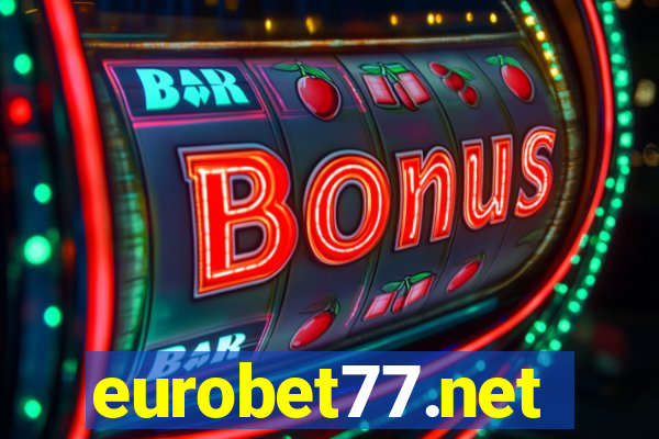 eurobet77.net