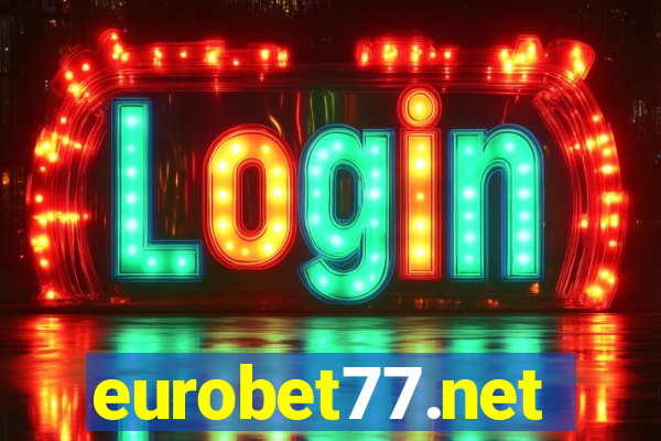 eurobet77.net