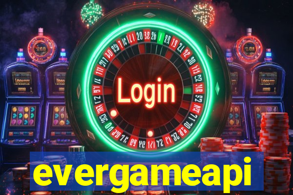 evergameapi