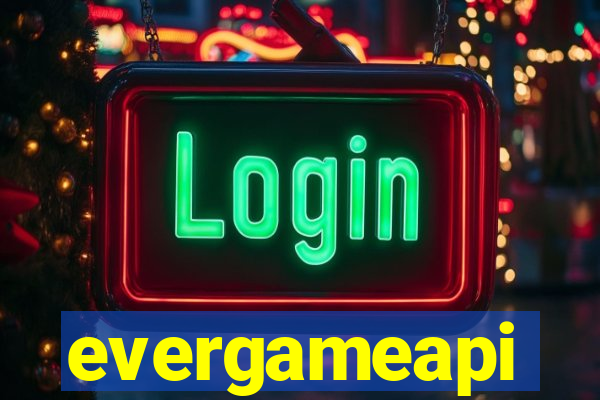 evergameapi