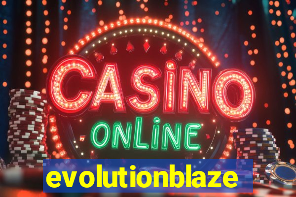 evolutionblaze
