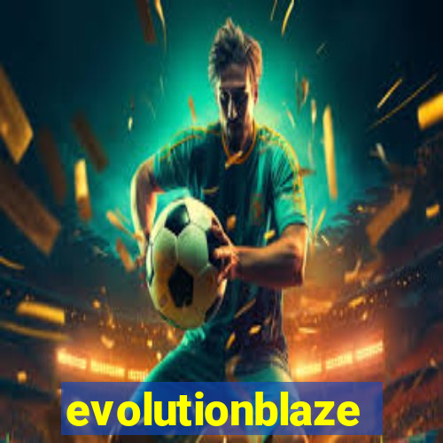 evolutionblaze