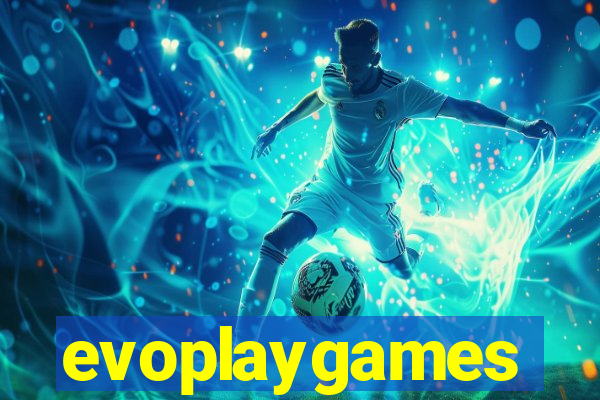 evoplaygames
