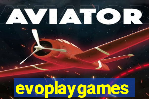 evoplaygames
