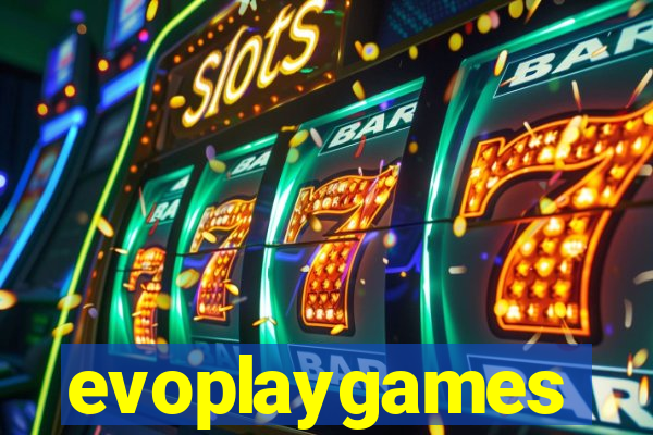 evoplaygames