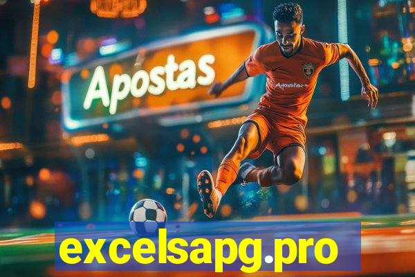 excelsapg.pro