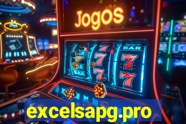 excelsapg.pro