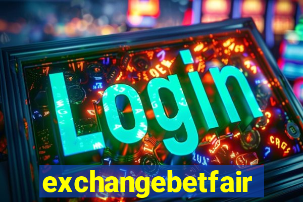 exchangebetfair