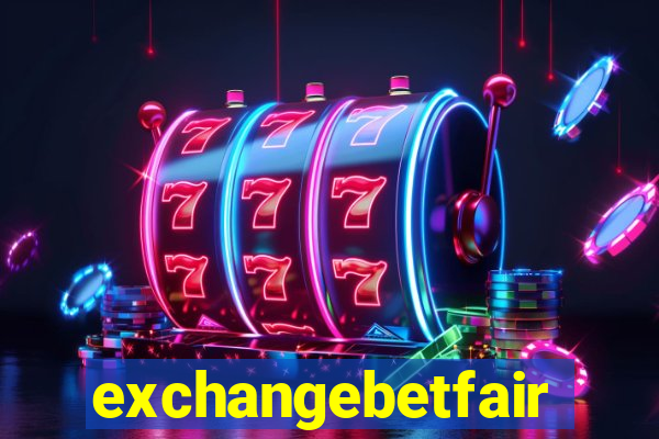 exchangebetfair