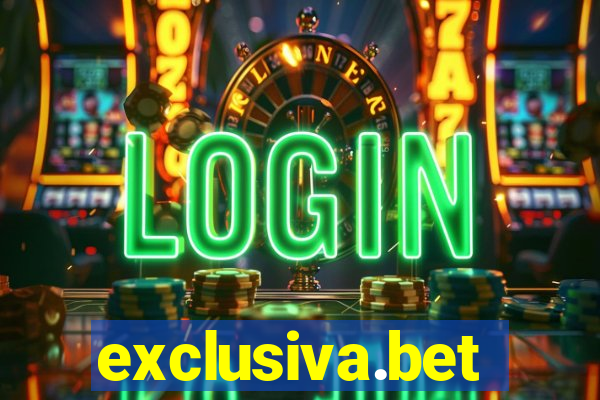 exclusiva.bet
