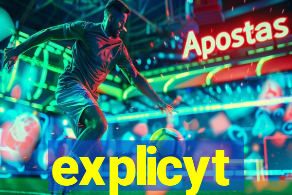 explicyt