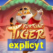 explicyt