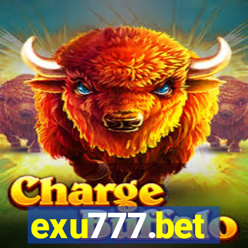 exu777.bet