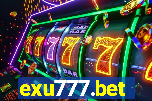 exu777.bet