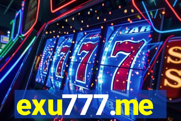 exu777.me