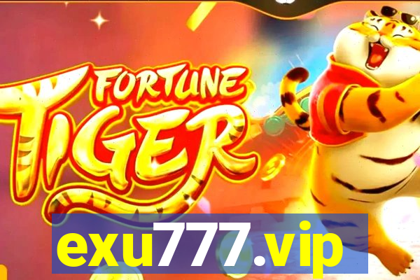 exu777.vip