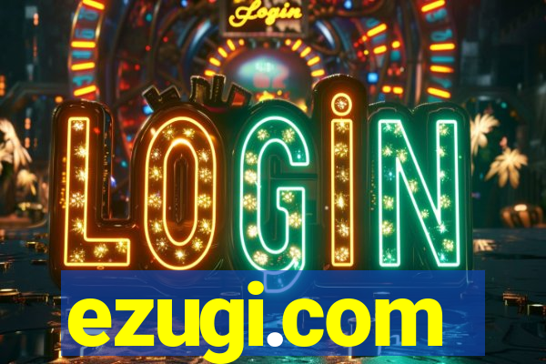 ezugi.com