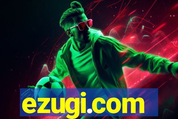 ezugi.com