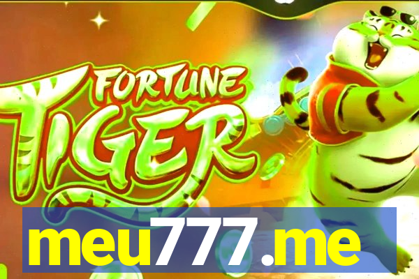 meu777.me