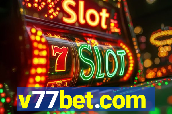 v77bet.com