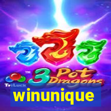 winunique
