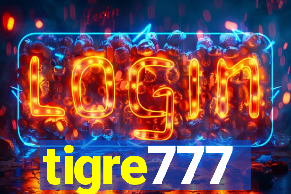 tigre777