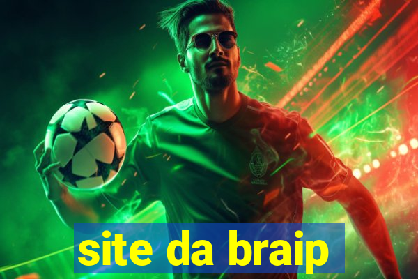 site da braip