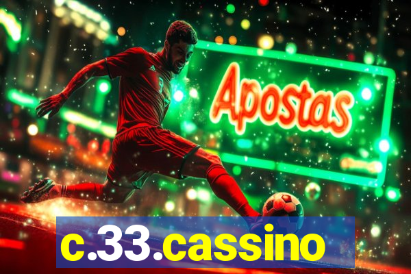 c.33.cassino