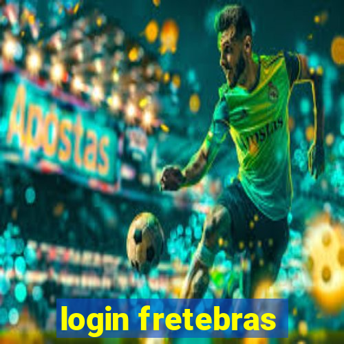 login fretebras