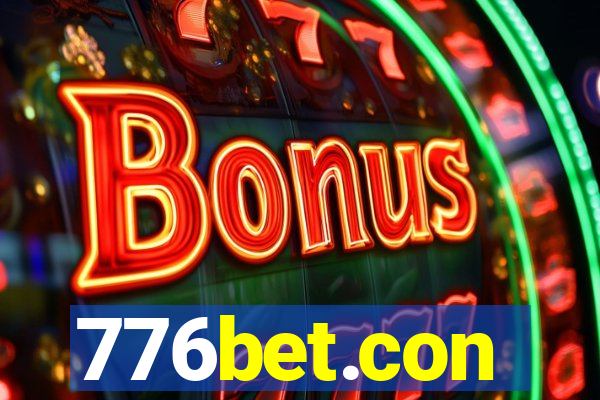 776bet.con