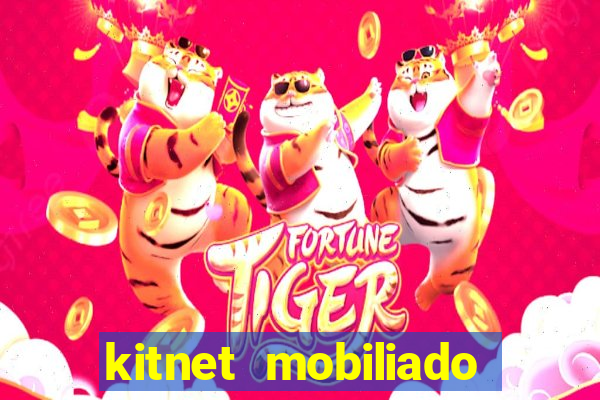 kitnet mobiliado porto alegre zona norte